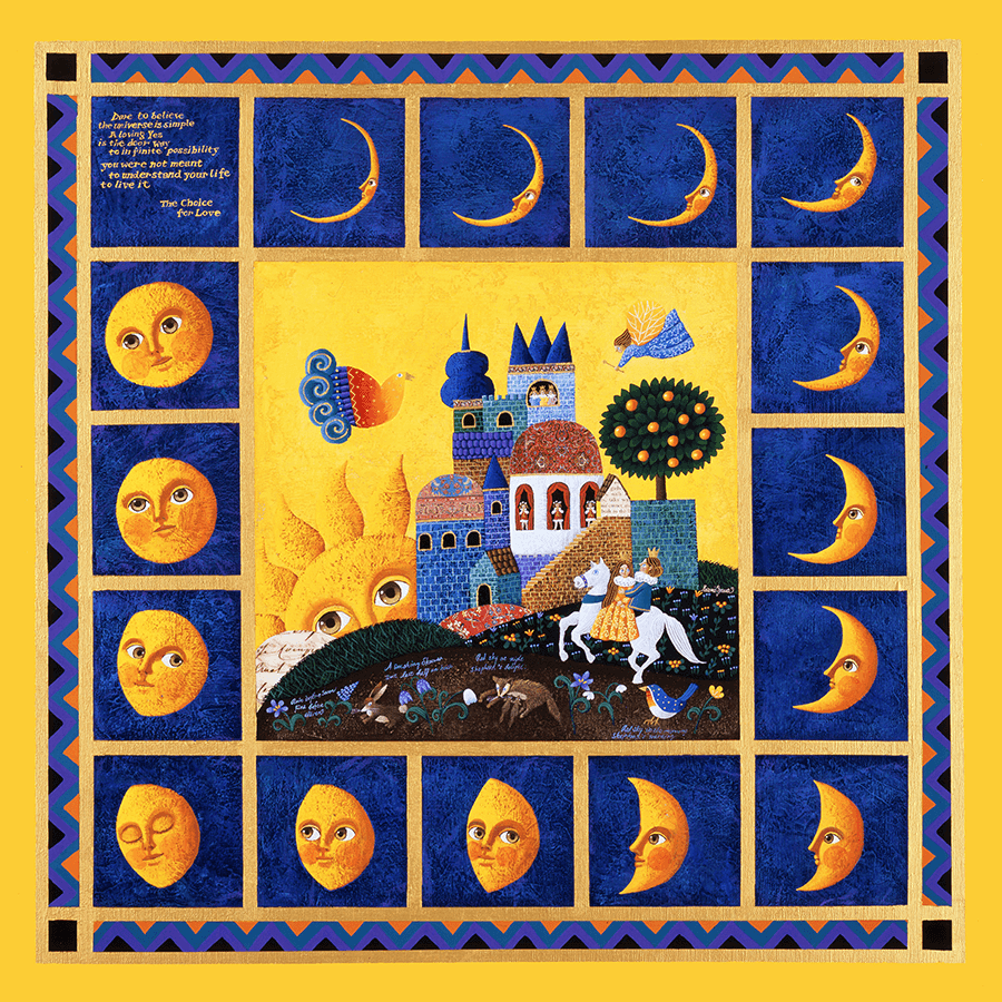 正方形構図-1|小澤摩純 正方形構図-1|小澤摩純